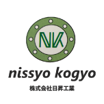 株式会社日昇工業